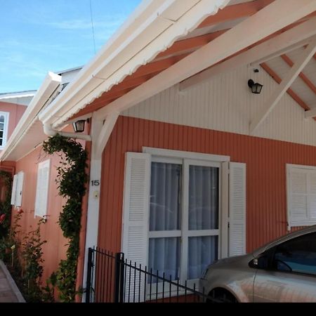 Casa Temporada Neli Villa Gramado Eksteriør billede