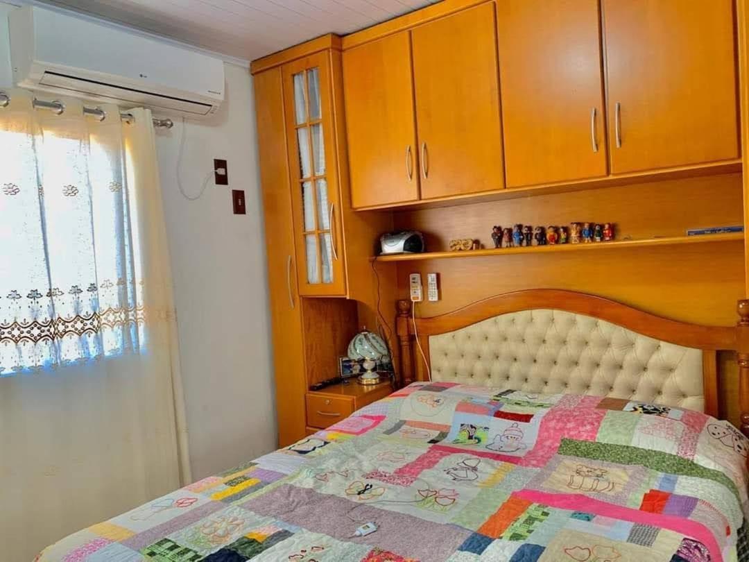 Casa Temporada Neli Villa Gramado Eksteriør billede