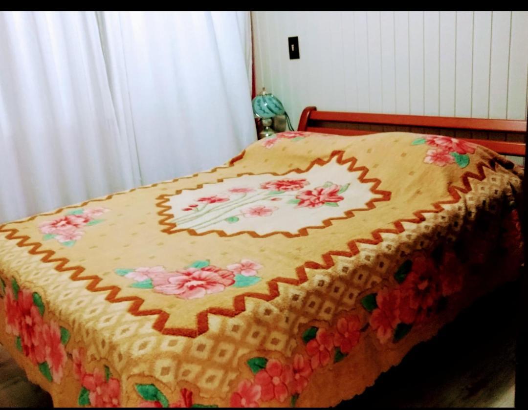 Casa Temporada Neli Villa Gramado Eksteriør billede